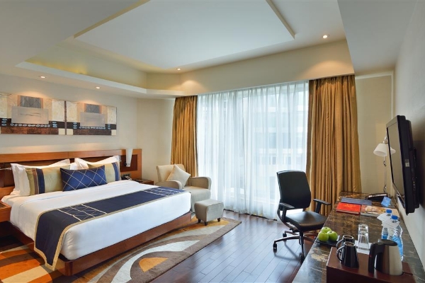 Radisson Blu Kaushambi Delhi NCR